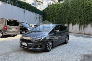 FORD S-Max 2.0 EcoBlue 190CV Start&Stop AWD Aut. ST-Line Business