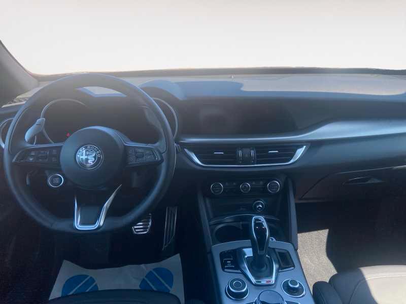 ALFA ROMEO Stelvio 2.2 t Veloce Q4 210cv AuTo
