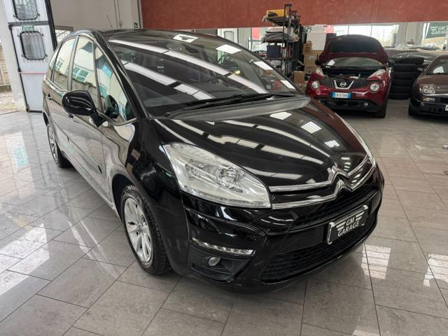 CITROEN C4 Picasso 1.6 e-HDi 110 FAP CMP6 Business