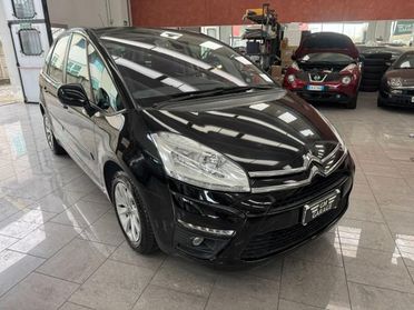 CITROEN C4 Picasso 1.6 e-HDi 110 FAP CMP6 Business