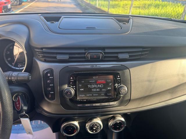 ALFA ROMEO Giulietta 1.4 Turbo 105 CV Progression
