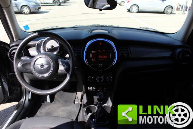 MINI Cooper D 1.5 Cooper D Business XL Neopatentati