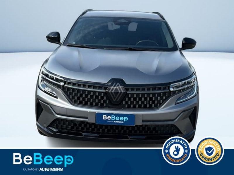 Renault Espace 1.2 E-TECH FULL HYBRID ESPRIT ALPINE 200CV