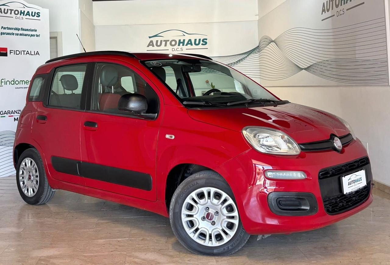 Fiat Panda 1.3 MJT