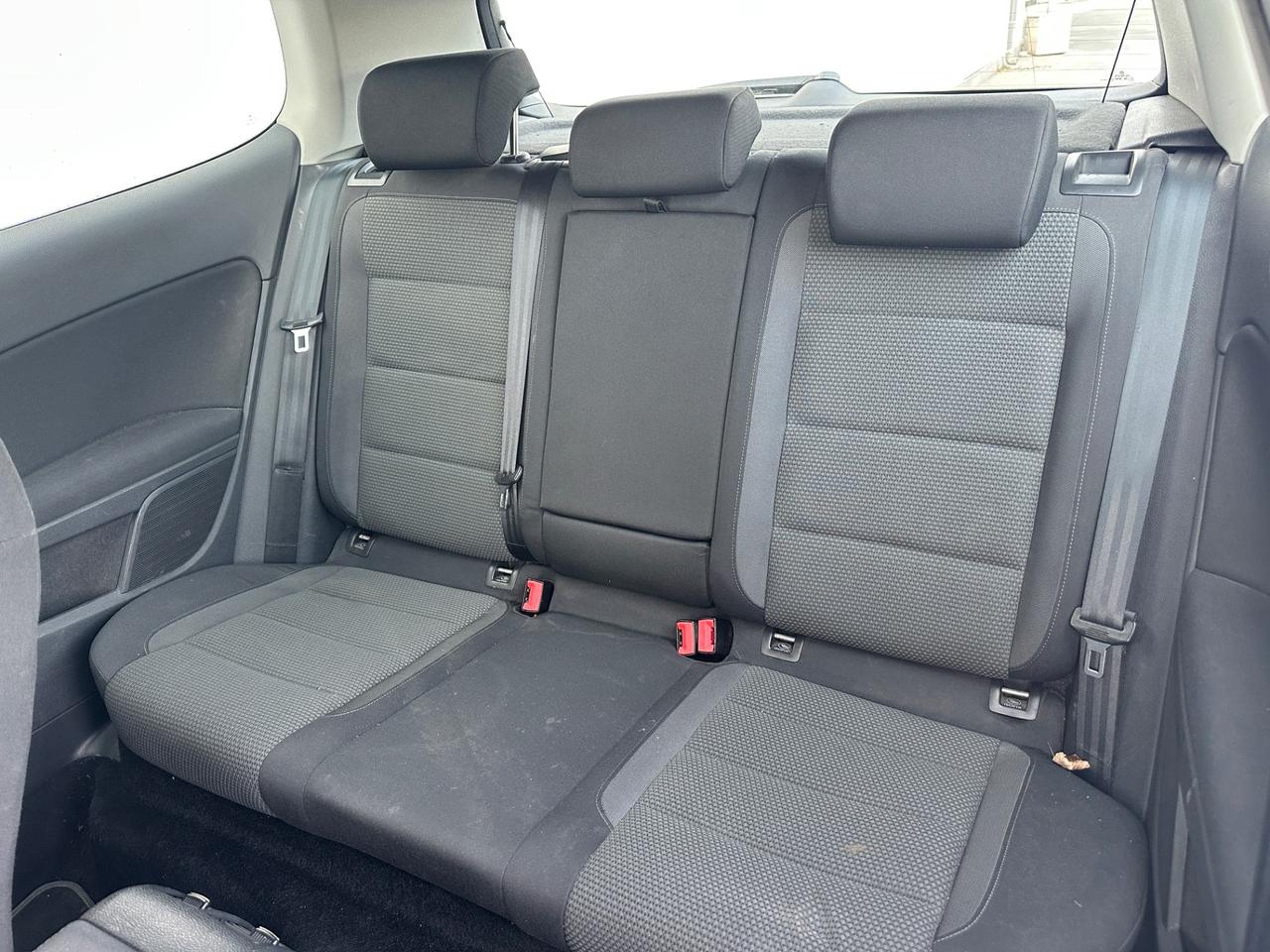 Volkswagen Golf 1.6 3p. Comfortline