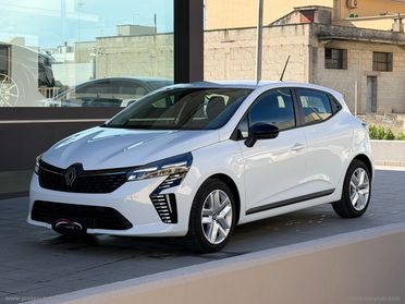 RENAULT Clio TCe 100 CV GPL Techno
