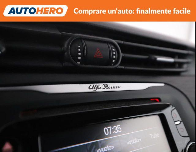 ALFA ROMEO Giulietta 1.6 JTDm 120 CV