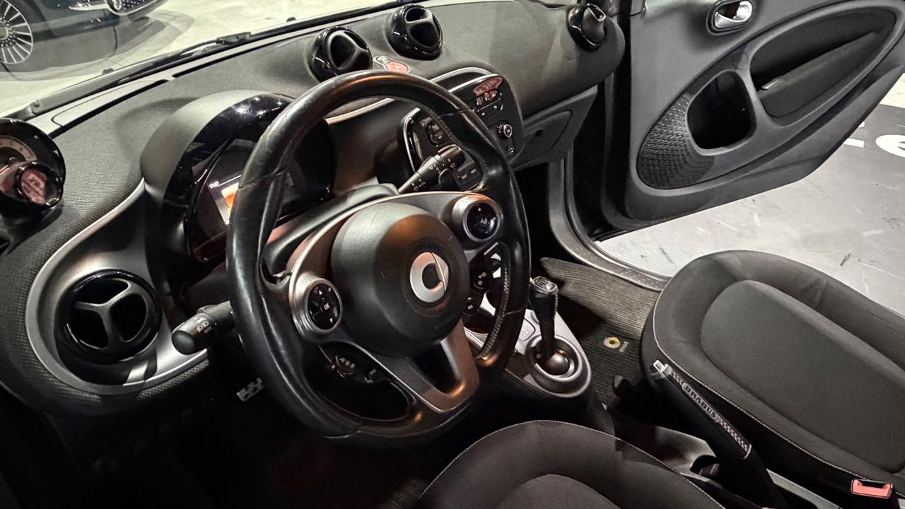 Smart ForTwo 90 0.9 Turbo Prime