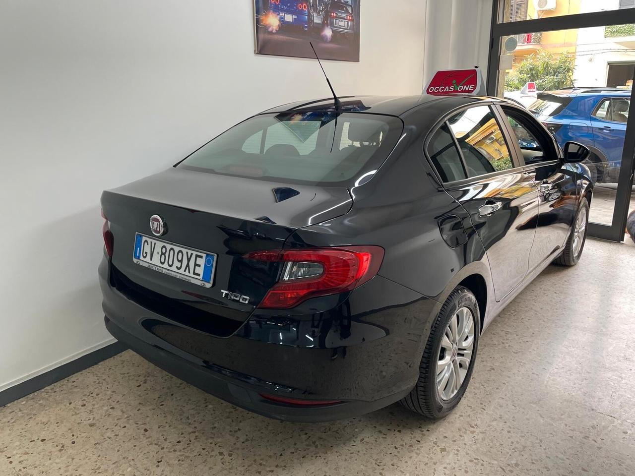 Fiat Tipo 1.4 T-Jet 120CV GPL 5 porte Lounge