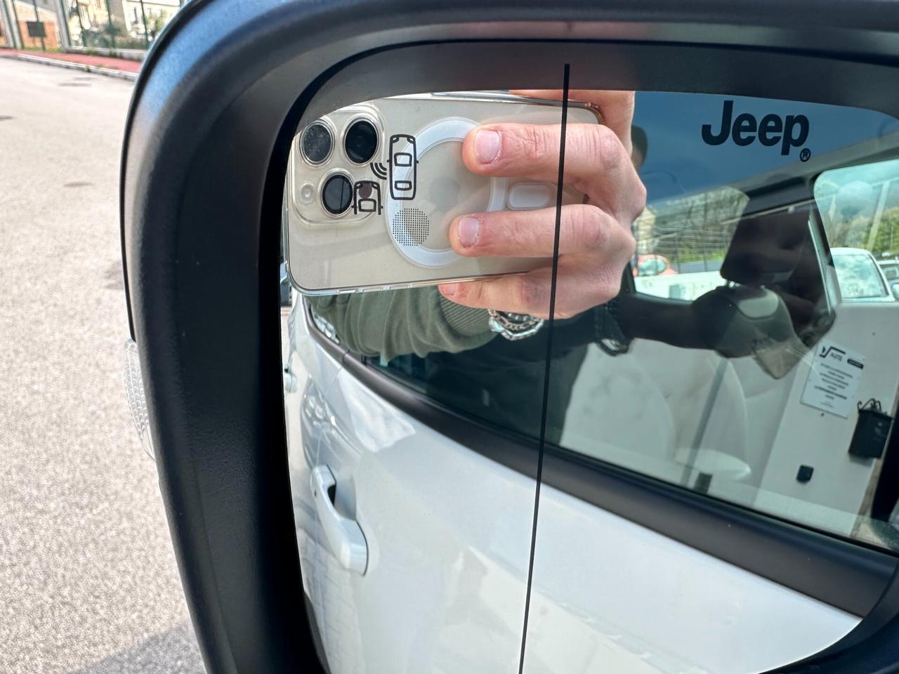 Jeep Renegade 1.0 T3 Limited