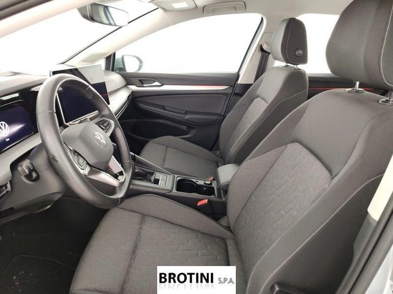 Volkswagen Golf 2.0 TDI SCR Life
