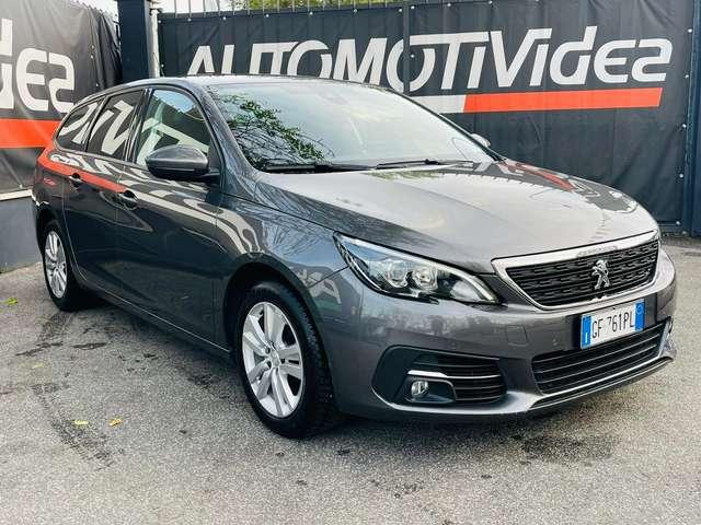 Peugeot 308 308 SW 1.5 bluehdi Active Business PRONTA CONSEGNA