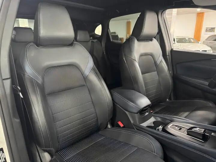 Nissan Juke 1.6 HEV Tekna