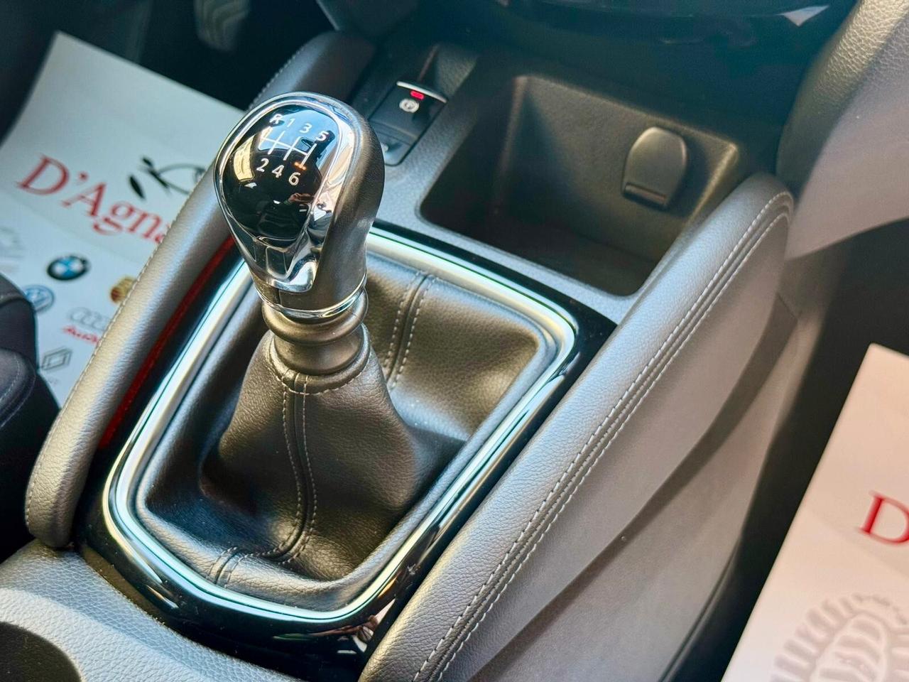 Nissan Qashqai 1.5 dCi 115 CV N-Connecta AUTOCARRO N1