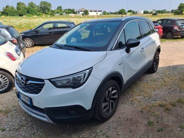 Opel Crossland Crossland X 1.5 ECOTEC D 102 CV Start&Stop Ultimate