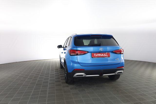 MG ZS (2024-->) Hybrid+ Luxury