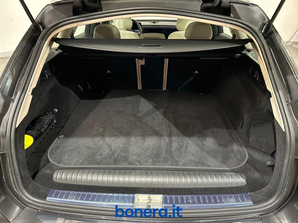 Mercedes Classe E Station Wagon All-Terrain 300 de Plug in hybrid Premium 4Matic...