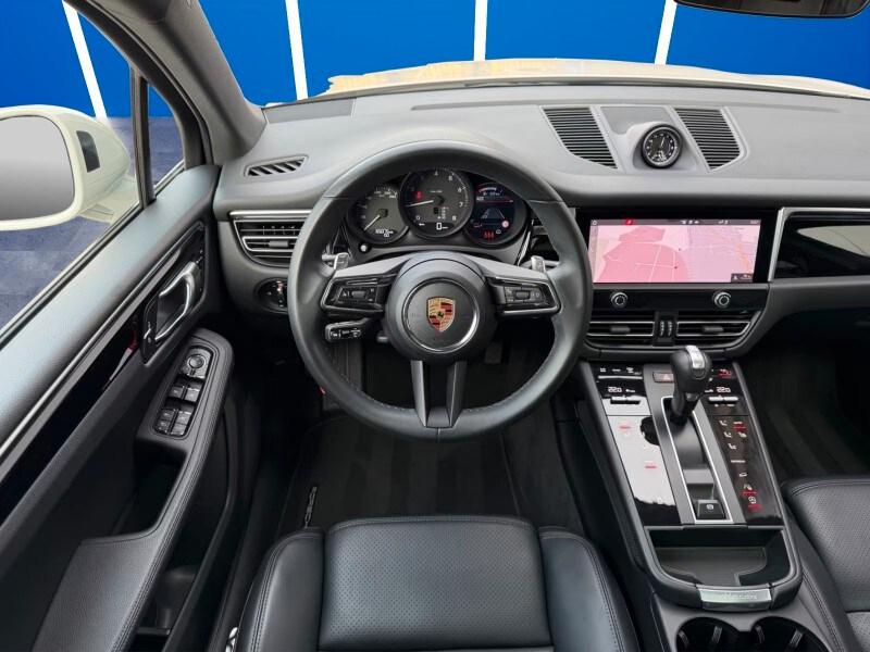 PORSCHE Macan 1ªs. '13-'25 Macan 2.0