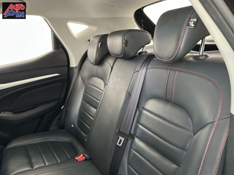 MG ZS 1.5 VTi-Tech Luxury