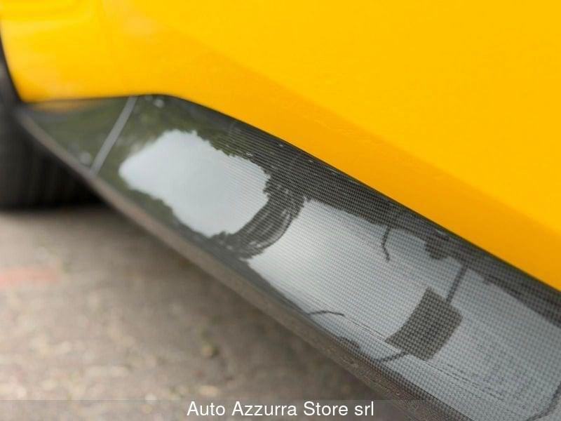 Ferrari Purosangue Purosangue 6.5 | IVA, CARBON, LIFT, GIALLO MODENA