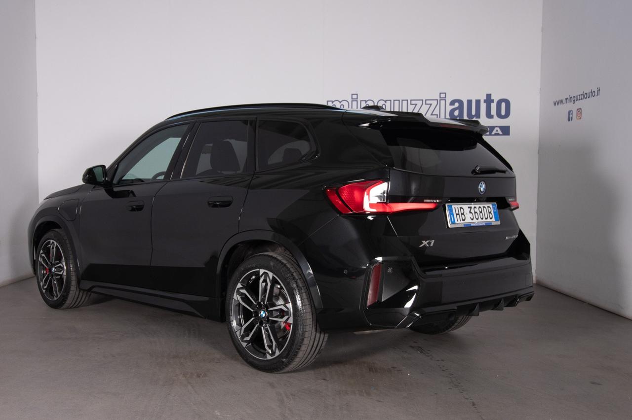 Bmw X1 25e X-drive M Sport Pro Plug-in 136/245cv