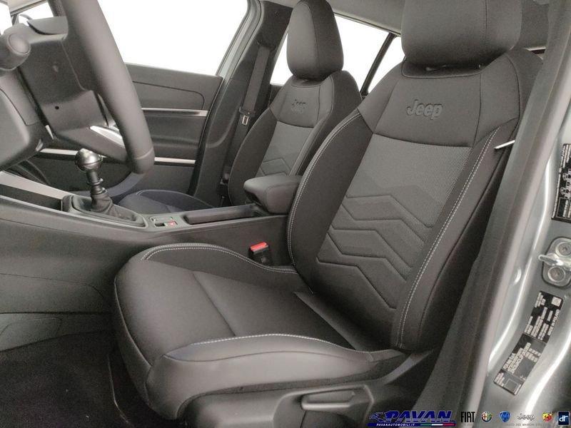 Jeep Avenger 1.2T 100cv Summit