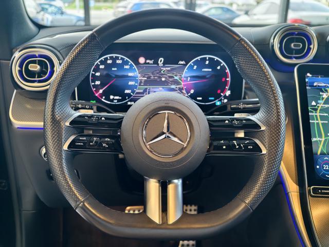 MERCEDES-BENZ GLC 220 d 4Matic Mild Hybrid AMG Premium Plus IVA ESPOSTA
