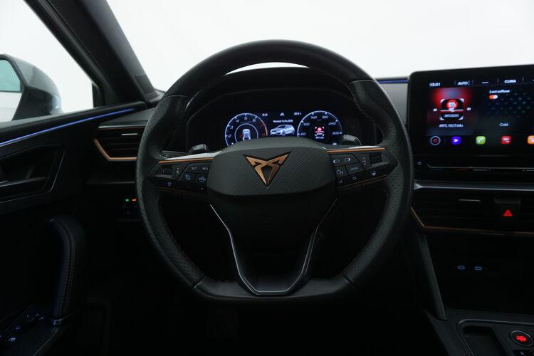 Cupra Leon Hybrid DSG BR379519 1.5 Mild Hybrid 150CV