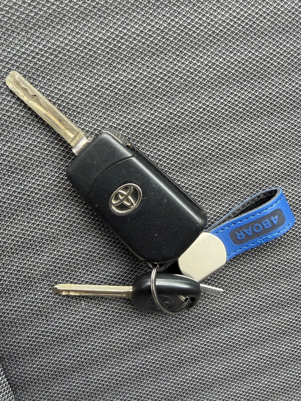 Toyota Aygo Connect 1.0 *MINIRATE*