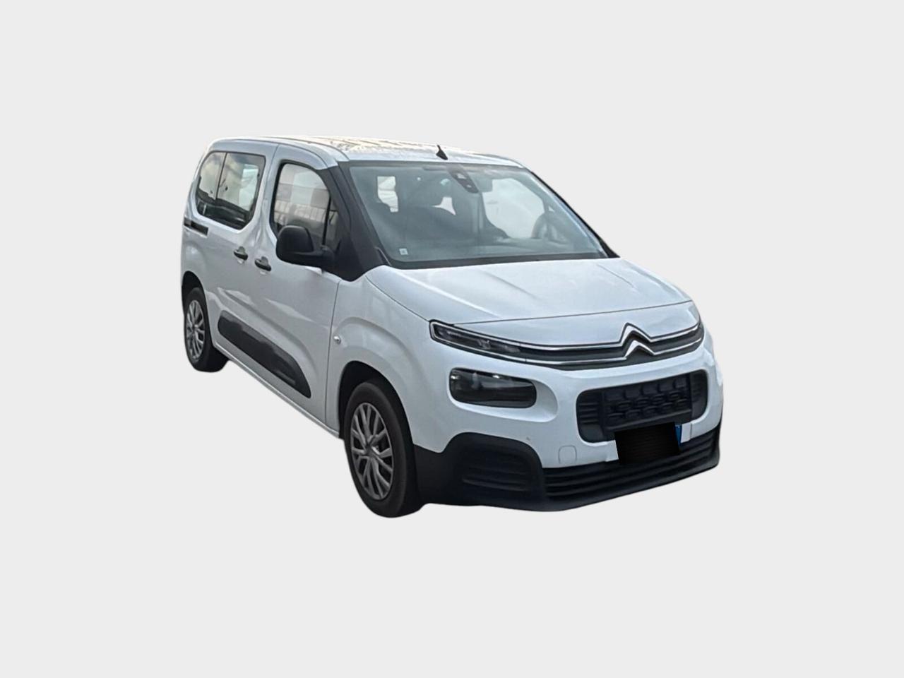 Citroen Berlingo BlueHDi 100 Stop&Start M Feel