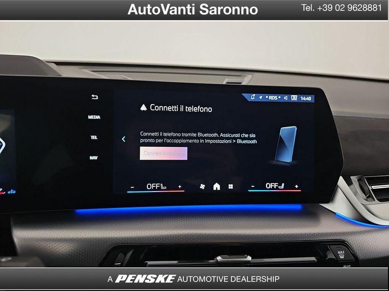 BMW X2 X2 xDrive 20d Msport Pro