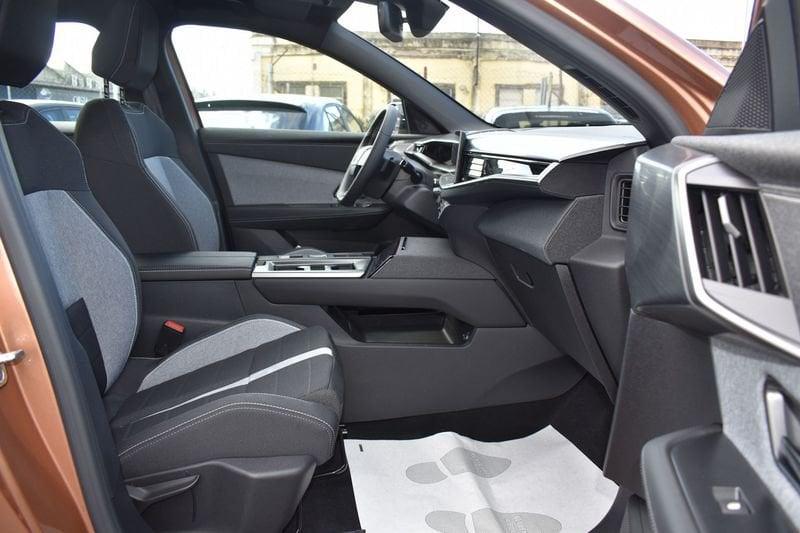 Opel Grandland Grandland Hybrid 136 CV EDCT Edition