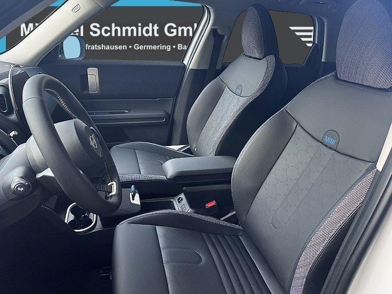 MINI Mini Countryman U25 Mini C Countryman Classic 18" pacchetto M Led