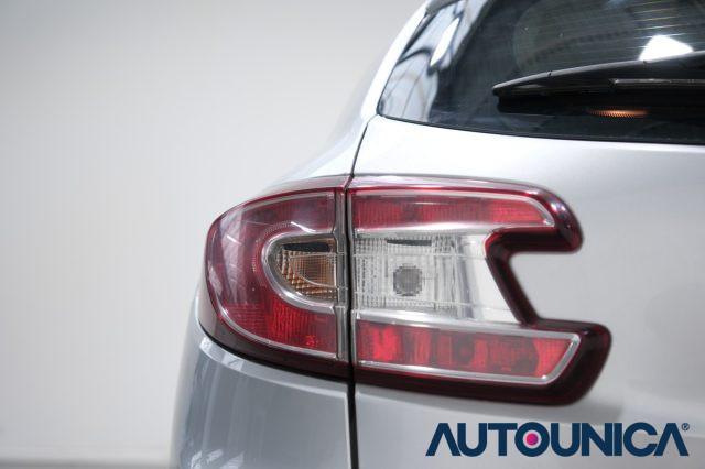 RENAULT Megane MÉGANE 1.5 DCI 110CV SPORTOUR WAVE