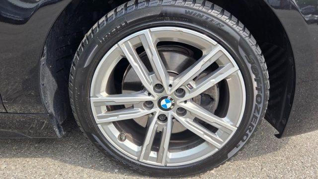 BMW 118 d 5p. Msport PERMUTE UNICOPROPRIETARIO UFF.ITALIA