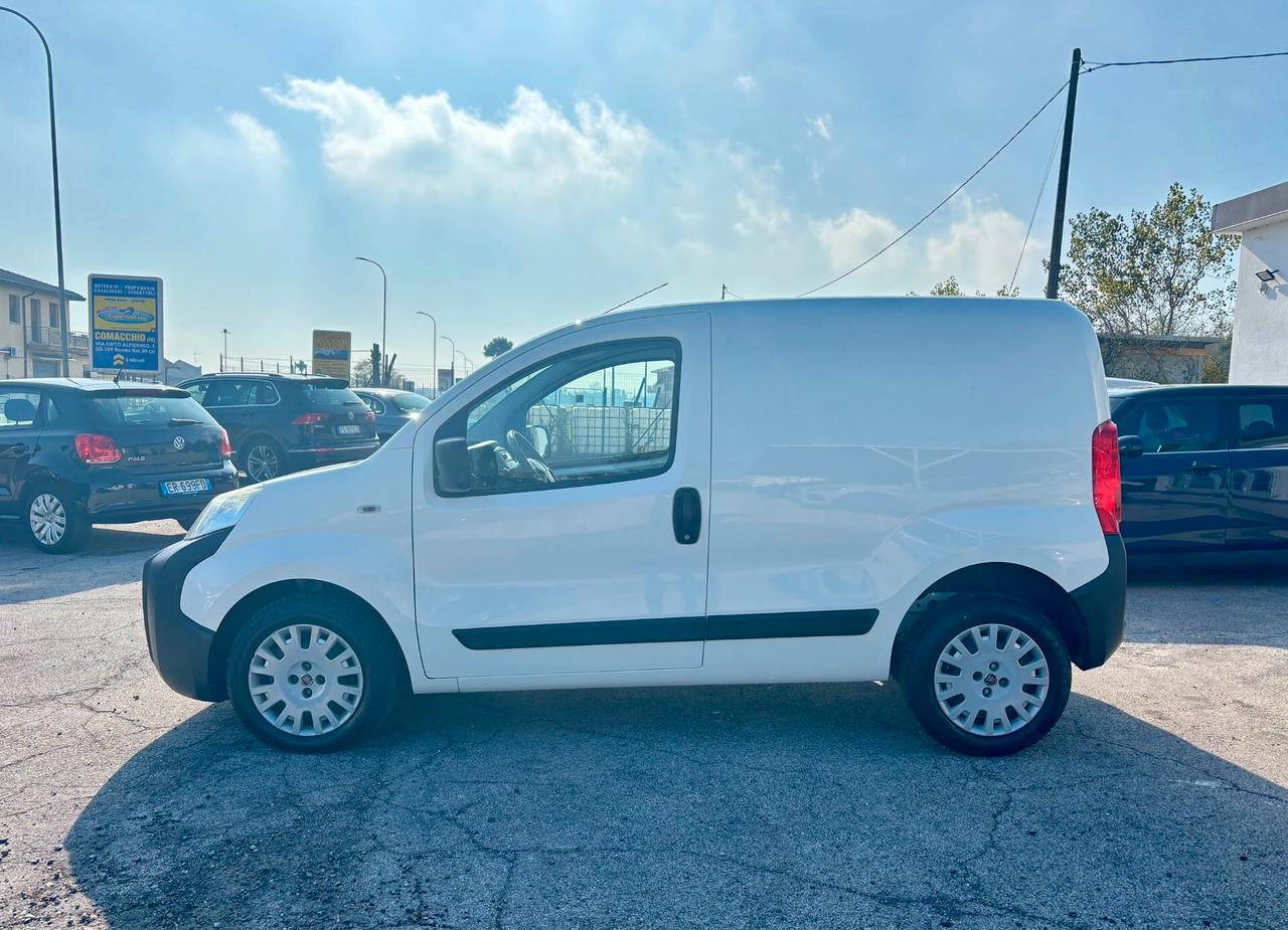 Fiat Fiorino 1.3 MJT 95CV Furgone