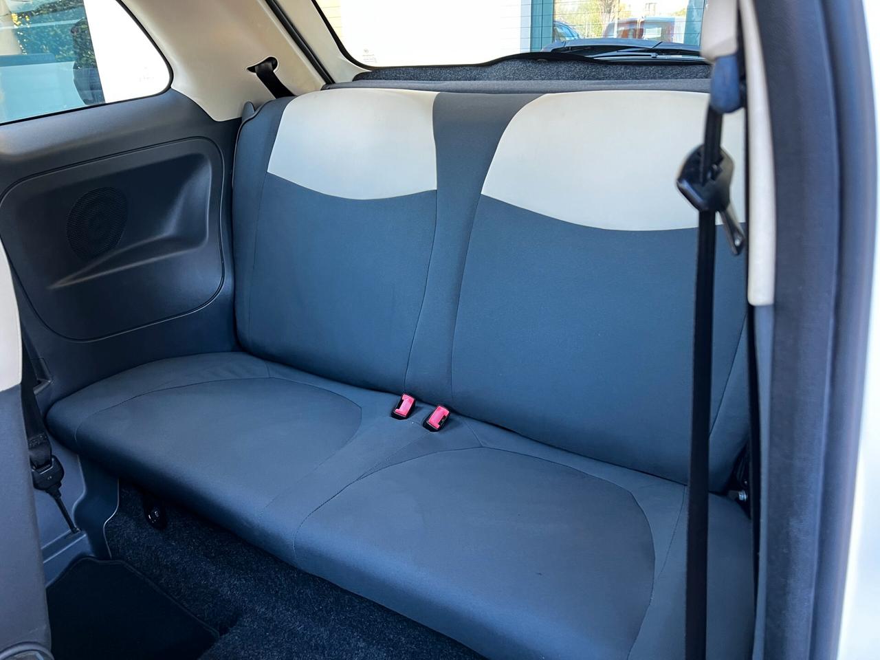 Fiat 500 1.2 Pop Star