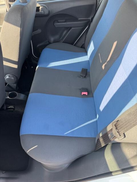 Fiat Panda 1.4 natural power-UNICO PROPRIETARIO-OK NEOPATENTATI