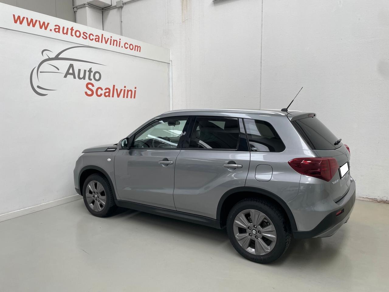 Suzuki Vitara 1.0 Boosterjet 4WD AllGrip Cool