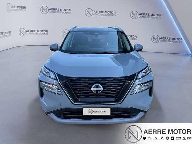 Nissan X-Trail e-Power e-4orce 4WD Acenta