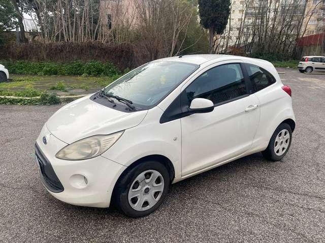 Ford Ka/Ka+ Ka 1.3 tdci + c/esp,tcs 75cv E5