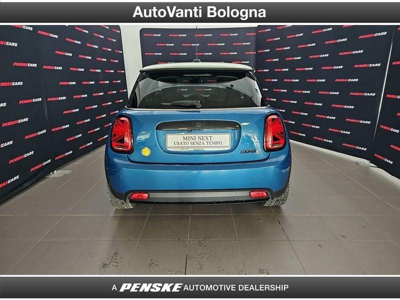 MINI Full Electric Mini 3p Cooper SE Classic auto