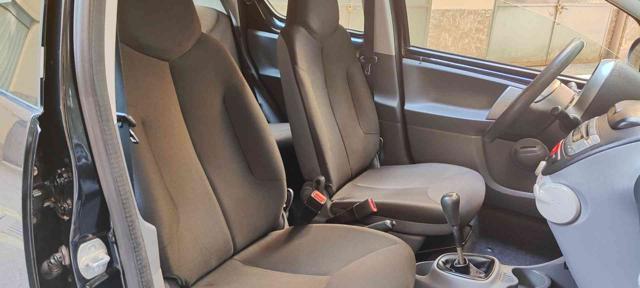 TOYOTA Aygo 1.0 12V VVT-i 5 porte Now Connect