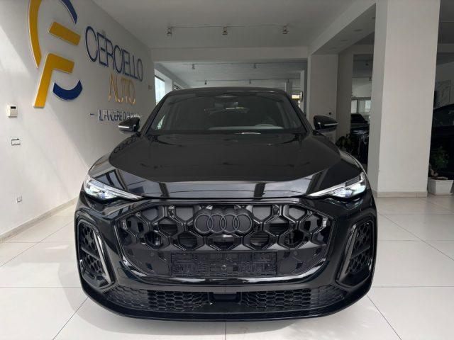 AUDI Q5 SPB TDI 150 kW mHEV+ S tronic quattro S line editi