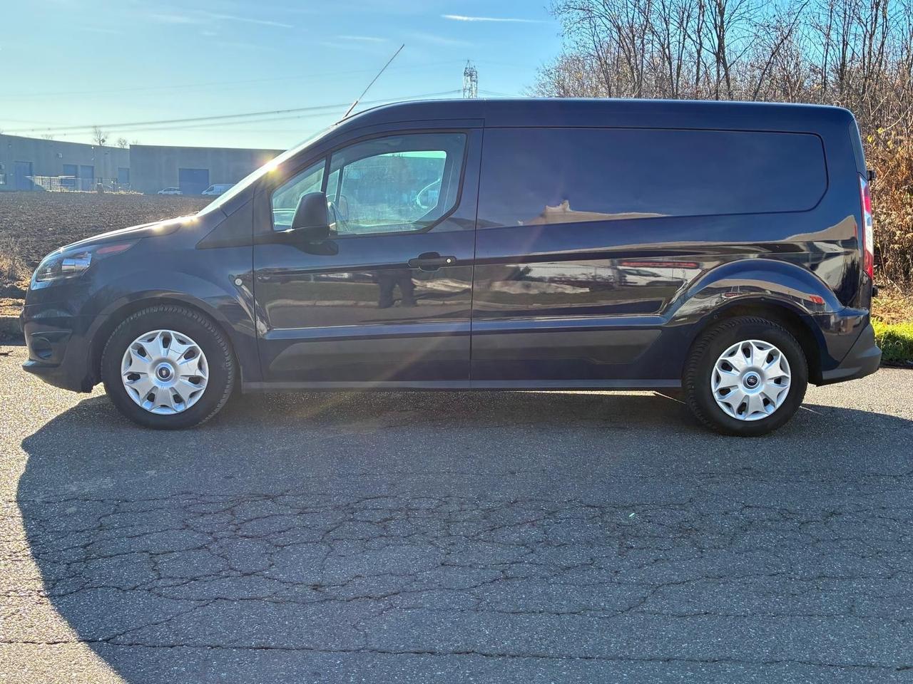 Ford Transit Connect 210 1.5 TDCi 100CV PL