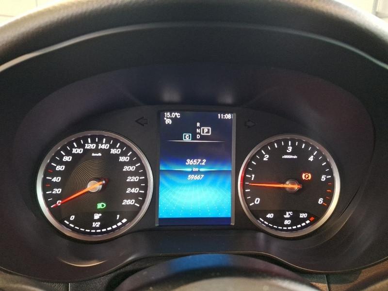 MERCEDES-BENZ GLC 200 D 4MATIC BUSINESS EXTRA AUT. SUV