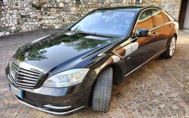 Mercedes-benz S 280 350 BlueTEC Avantgarde