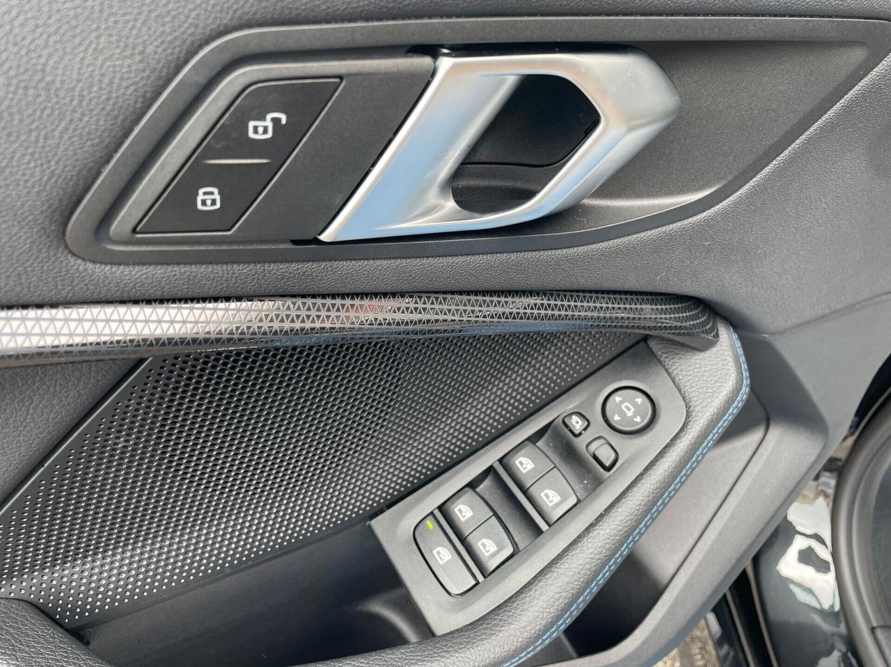 Bmw 118 d 2.0 Msport 150CV AUTOM.