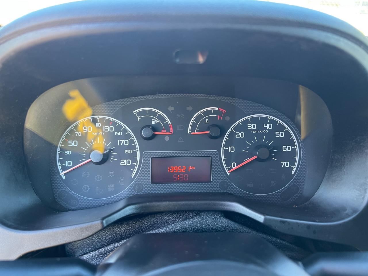 Fiat Fiorino 1.3 MJT 95CV