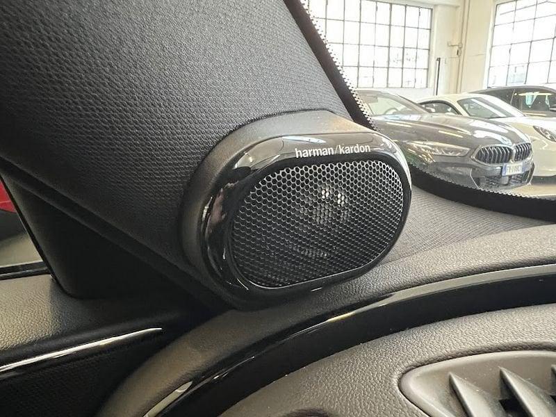 MINI Countryman John Cooper Works 4WD JCW